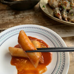 User's review image for プングム TAK