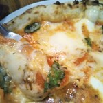 用户对于オステリア ジリ的评论图