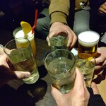 用戶對於会員制シェアサロン 737的評論圖