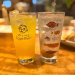 User's review image for なきざかな 新宿店はなれ