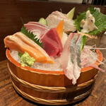 User's review image for 魚屋豪椀