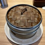 用户对于桃菜 三鷹店的评论图