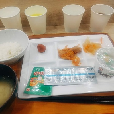 用戶對於スーパーホテル 札幌・すすきの的評論圖