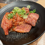 用戶對於焼肉 1129 高井田店的評論圖