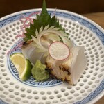 用戶對於いつぼし的評論圖