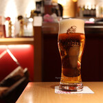 User's review image for ＹＥＢＩＳＵ　ＢＡＲ ホワイティ梅田店