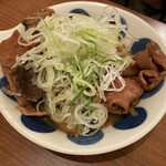 用戶對於やきとん なべ屋的評論圖
