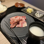 用戶對於焼肉 零條的評論圖