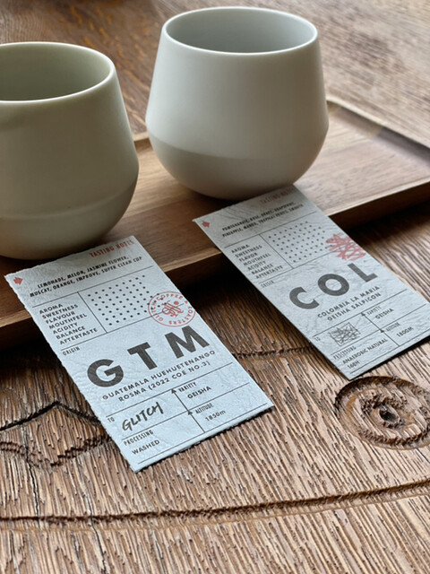 用戶對於GLITCH COFFEE OSAKA的評論高清圖