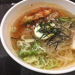 用户对于韓国厨房 尹家の食卓 イオンモールKYOTO店的评论图