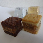 User's review image for 廣尾瓢月堂　 ベルマート品川