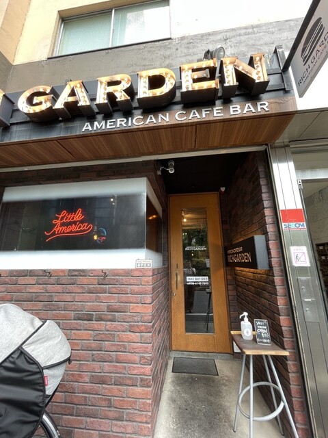 用戶對於RICH GARDEN 梅田中崎町店的評論高清圖