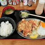 用戶對於鶴亀八番 東京本店的評論圖