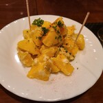 User's review image for シンパティコ