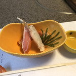 用户对于かに道楽 京都伏見店的评论图