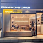User's review image for STREAMER COFFEE COMPANY AKASAKA