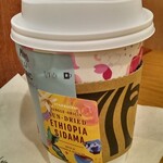用戶對於スターバックス・コーヒー 人形町店的評論圖
