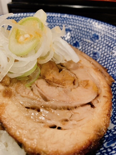 用戶對於麺酒場ひかる的評論圖
