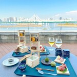 用戶對於YORIMICHI Odaiba的評論圖