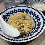 用户对于ラーメン 暁月的评论图