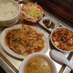 用戶對於餃子専科 Dining Lee的評論圖