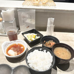用戶對於博多天ぷら たかお 渋谷パルコ店的評論圖