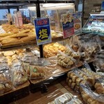 用戶對於カンテボーレ 板橋店的評論圖