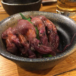 用户对于壱ノ宮的评论图