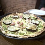 用户对于ワイン食堂 ももしむ的评论图