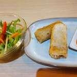 用户对于ダナン町的评论图