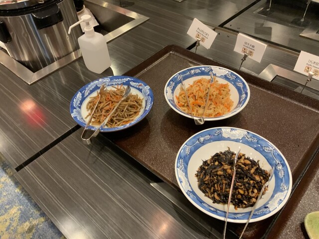 User's recommendation image for からすま京都ホテル　オリゾンテ