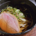 User's review image for 庫裏