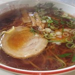 用戶對於ドライブイン てしお的評論圖