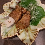 用户对于旬菜手料理 雲的评论图