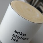 User's review image for soko station 146