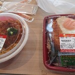 用户对于セイコーマート 余市黒川店的评论图