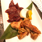 User's review image for 肉屋 金星 本町店