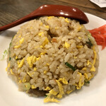 用戶對於らーめん 熊五郎 せんちゅうパル店的評論圖