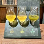 用戶對於The CHOYA 銀座 BAR的評論圖