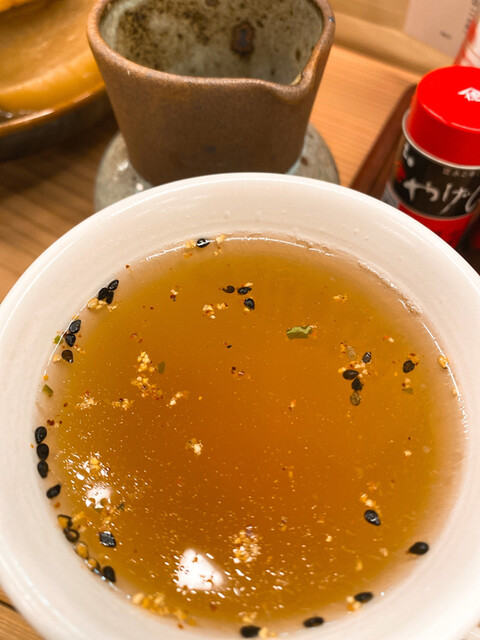 用戶對於大穴 八重洲店的評論高清圖