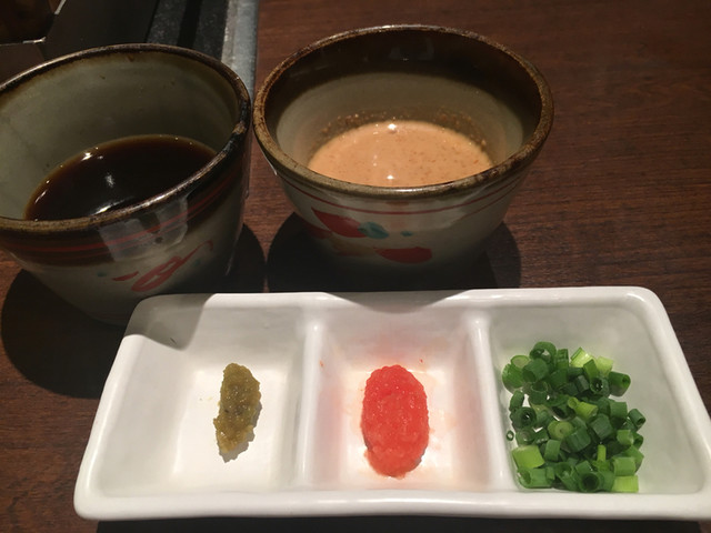 用戶對於SOBA DINING 結月庵 大崎駅西口シンクパーク店的評論高清圖
