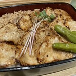 User's review image for 大坂かしわ飯 ロマン亭