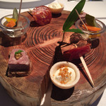 User's review image for フラノフレンチ