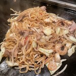 User's review image for どれ味 亀戸店