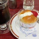 User's review image for タカセ 池袋本店