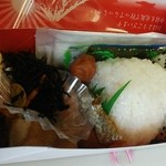User's review image for 旅弁当 新大阪