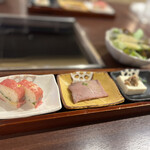 用戶對於しゃぶしゃぶ 将泰庵 西武池袋本店的評論圖