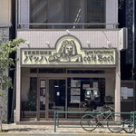 用戶對於Cafe Bach的評論圖