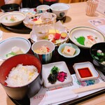 用戶對於野菜&うまだし KICHI的評論圖
