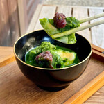 User's review image for SHUHARI KYOTO